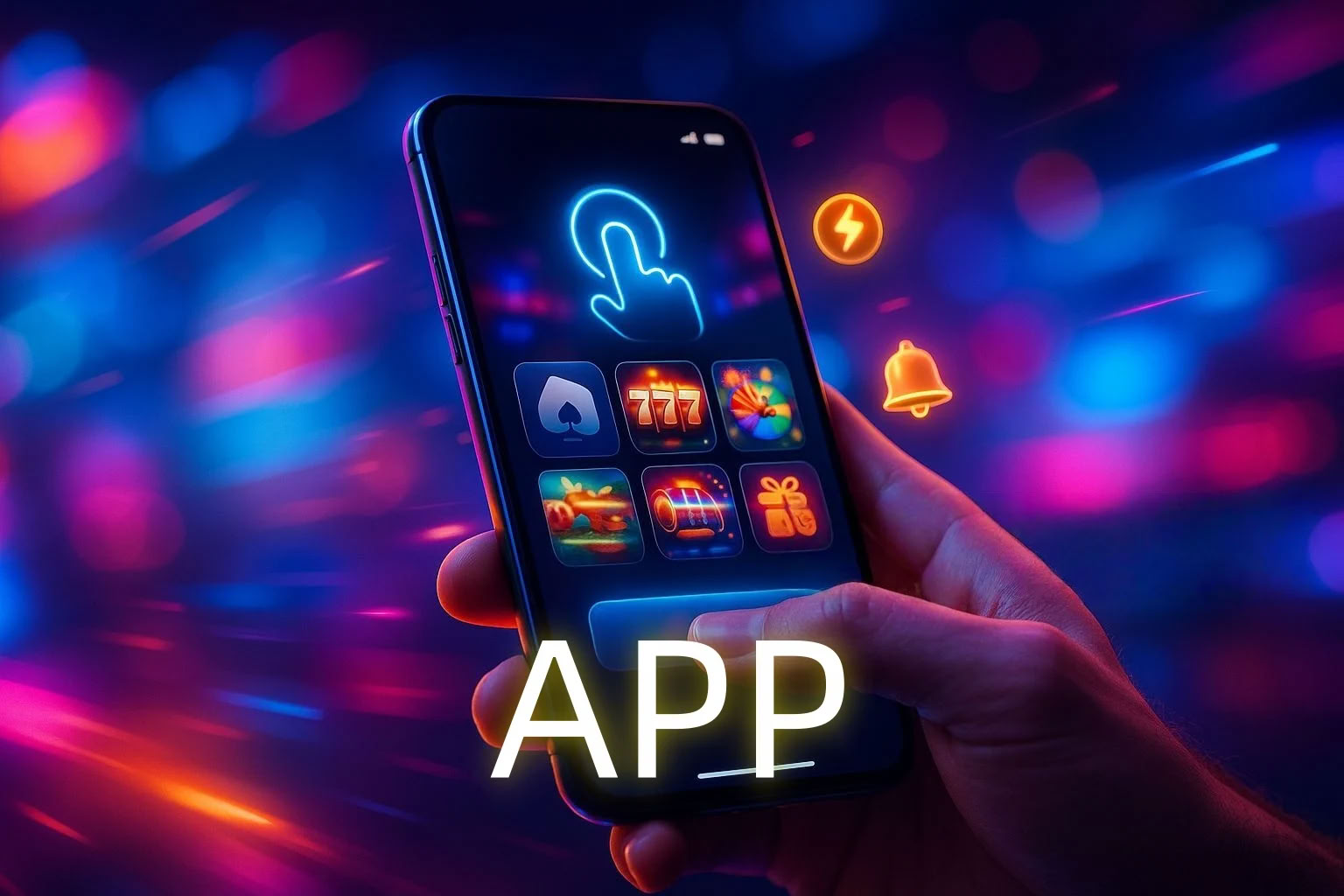 78955 Benefícios do App