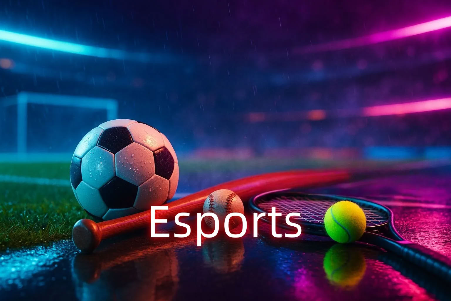 78955 Variedade de Esportes