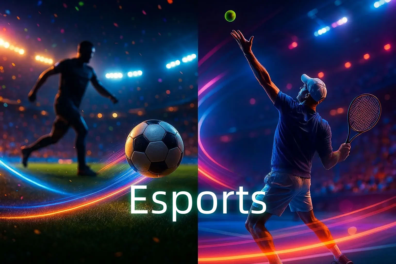 78955 Eventos Esportivos