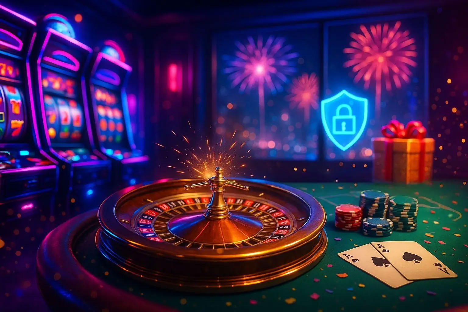 Jogos emocionantes no 78955