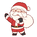 78955 Santa Claus Bônus