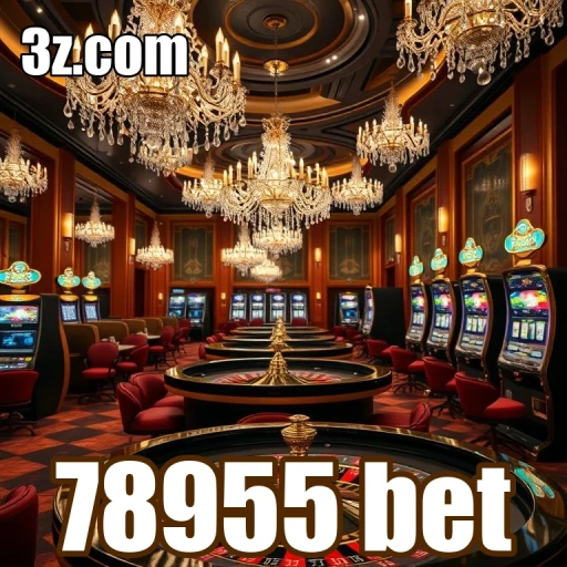 78955 bet Contato
