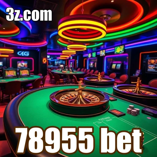 78955 bet Promoções