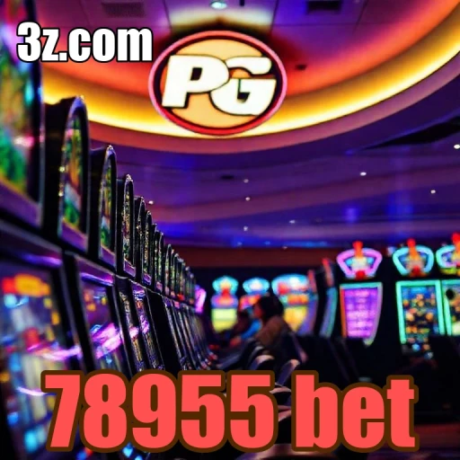 78955 bet Caça-Níqueis